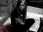 Despre avril - avril e sooper tare imi plakea mai mult knd nu - About HER
