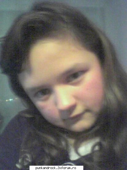 lena-sora fata care crede ca totul i se ea ff familiei find ceea mai mica.... i crazy for you....