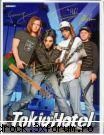 tokio hotel-ceea mai tare trupa la ora trupei vor aparea in fic.... i crazy for you....