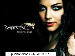 Pics cu evanescence - o poza care mie imi place moolt - Pics