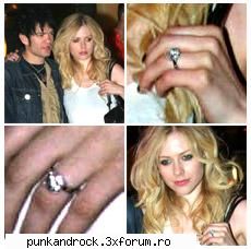 marry :nebun:  :nebun: poze cu avril lavigne