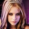 Poze cu avril lavigne - sty k pun io mai multe poze k voi,k am crek 1000 - Pics with Avril