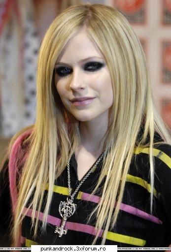 Poze cu avril lavigne - I_love_AVRIL - Pics with Avril