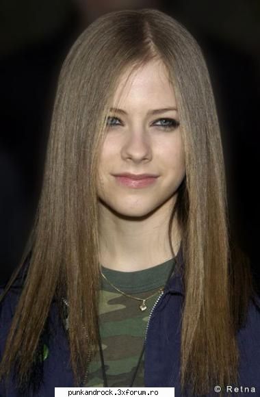 a 5 a poza poze cu avril lavigne