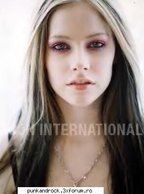 Poze cu avril lavigne - I_love_AVRIL - Pics with Avril