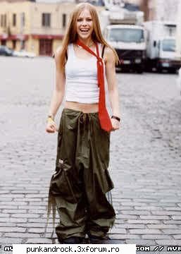 Poze cu avril lavigne - I_love_AVRIL - Pics with Avril