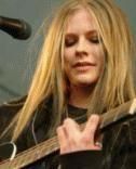 a 11 a poza poze cu avril lavigne