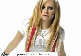 Poze cu avril lavigne - I_love_AVRIL - Pics with Avril