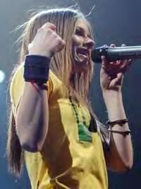 Poze cu avril lavigne - I_love_AVRIL - Pics with Avril