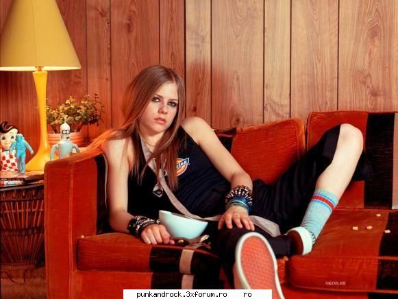 Poze cu avril lavigne - I_love_AVRIL - Pics with Avril