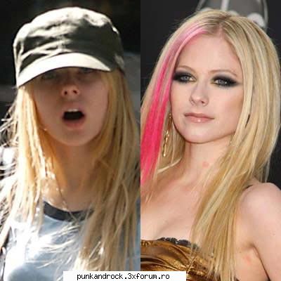 Poze cu avril lavigne - I_love_AVRIL - Pics with Avril