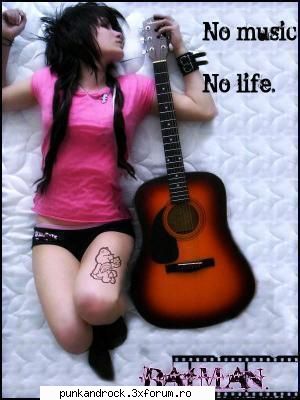 Poze rock - I_love_AVRIL - Poze