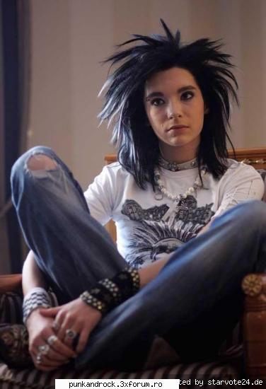 bill:ce sa va zic despre bill:):))? un vis prea adevarat