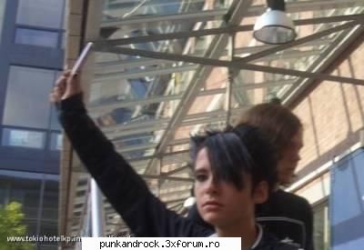 have fun with bill - bill: tu fetita!! e al tau pixul?? hei lomee!! AL - Pics