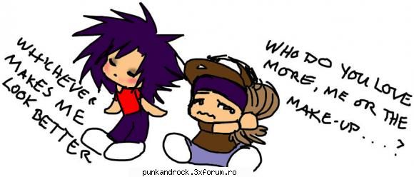 ink una q ei doi... :zzz: poze animate cu th..