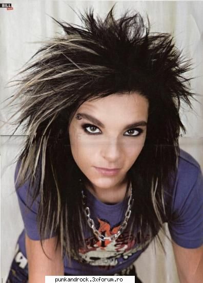 poze cu bill - alyluvth4ever - Pics