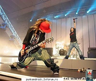 zile tom  :rotfl: poze cu tokio hotel