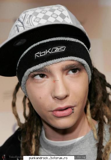 :wink2:  eu poon poze dar sincer nush care sunt vechi si kre sunt ma refer la astea cu tom gustav si