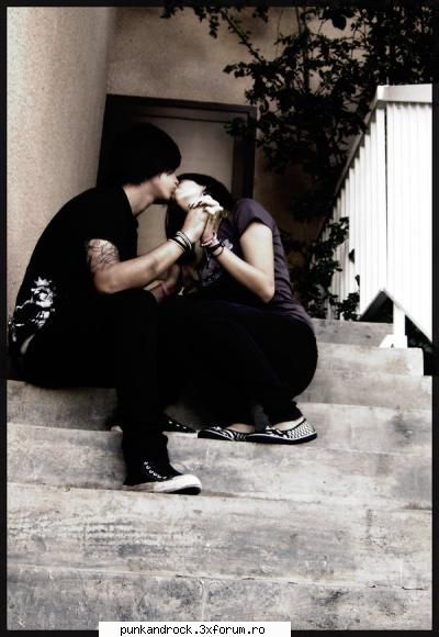 poze punk - asta imi place mult - Poze