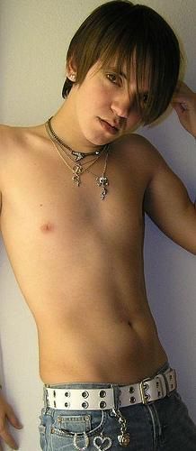 sexyyy :nebun: poze punk