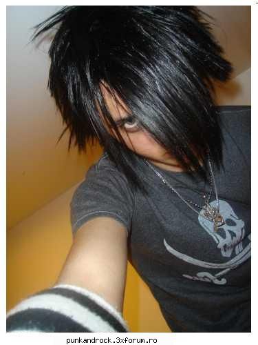 mmmmmmmmm :nebun:  :nebun: poze punk