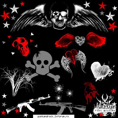 misto :rolleyes: poze punk